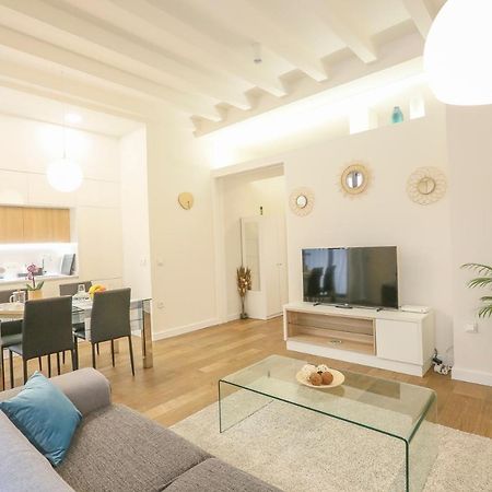 T&L Triana Loft - Just Like At Home Sevilla Exterior foto