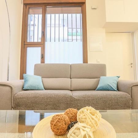 T&L Triana Loft - Just Like At Home Sevilla Exterior foto