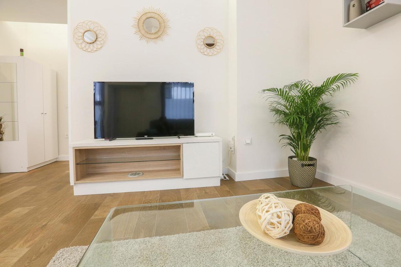 T&L Triana Loft - Just Like At Home Sevilla Exterior foto