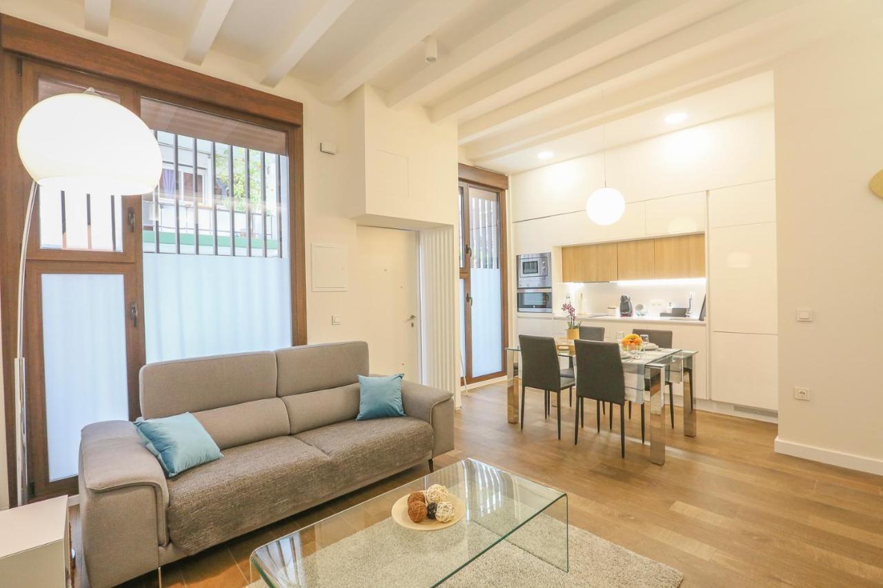 T&L Triana Loft - Just Like At Home Sevilla Exterior foto